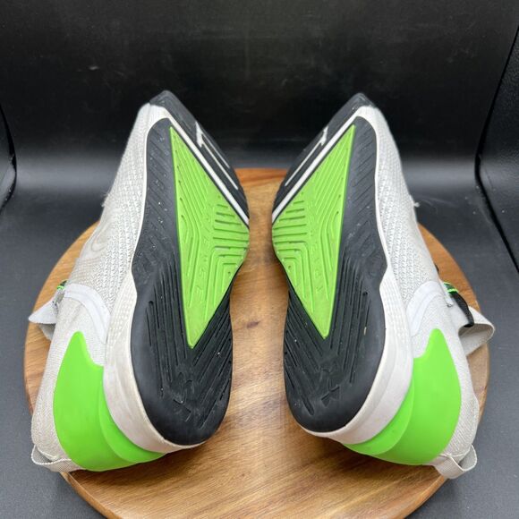 Under Armour Men's Size 13 TriBase Reign 3 NM Training Shoes Concrete 3024701 - Picture 6 of 8